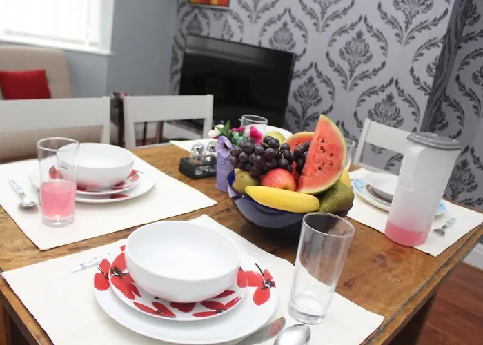 Morning Star Home