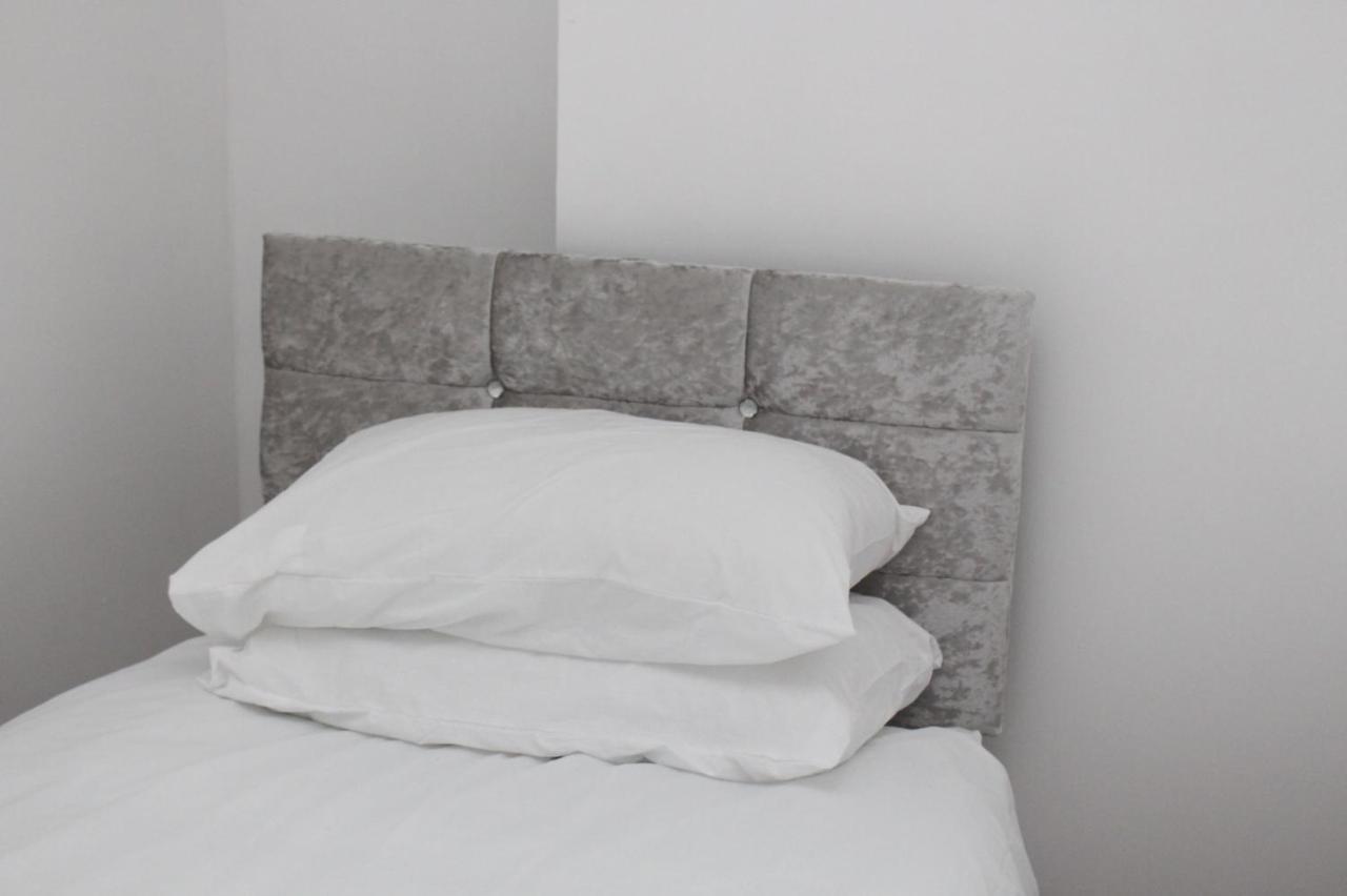 Holiday home Morning Star Liverpool