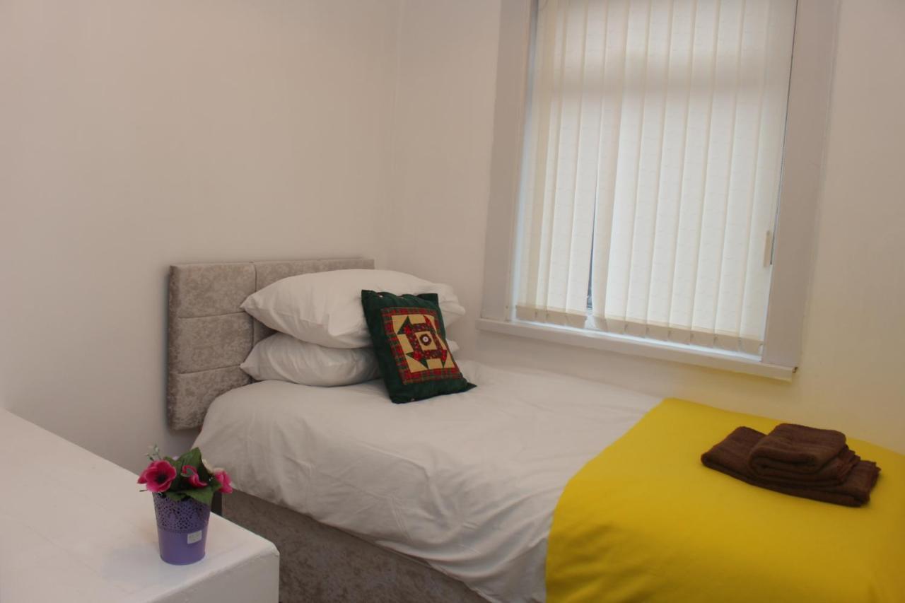 Morning Star Liverpool